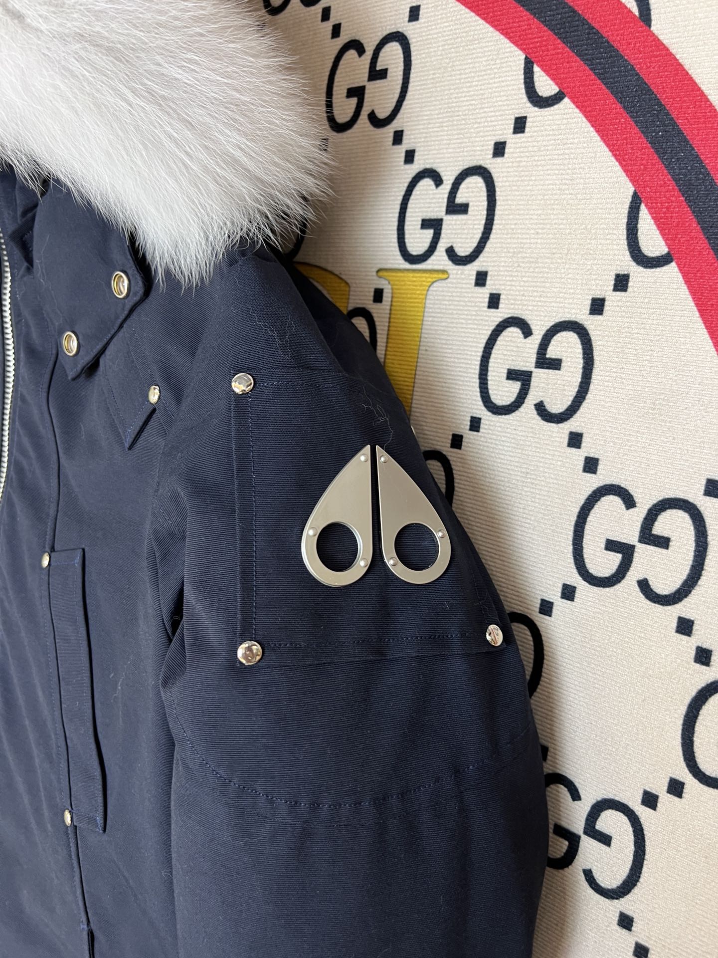 Canada Goose Down Jackets